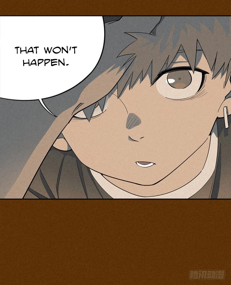 Trace of Doomsday Chapter 16 page 15 - 
