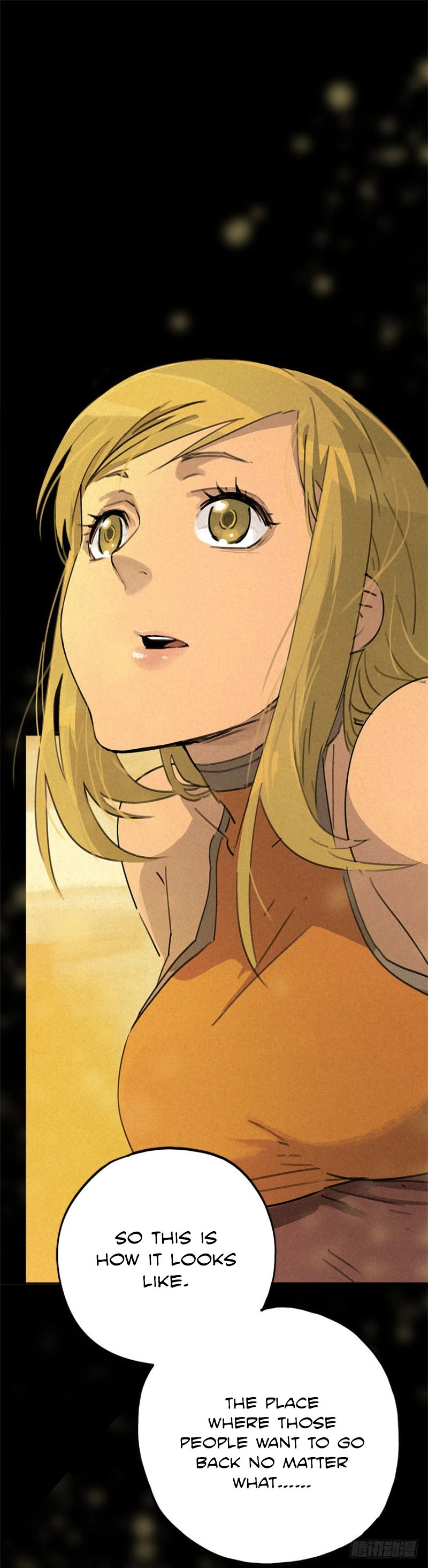 Trace of Doomsday Chapter 16 page 28 - 