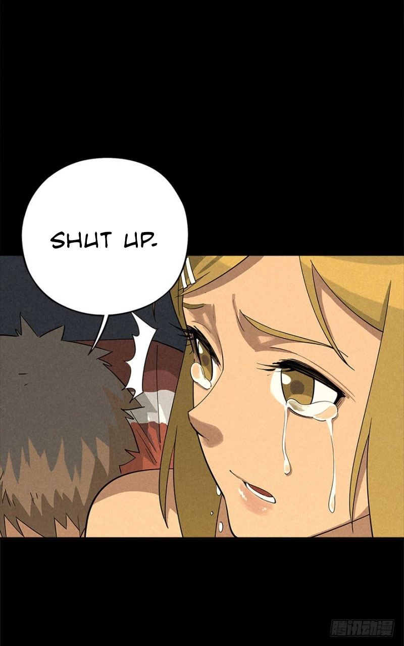 Trace of Doomsday Chapter 16 page 5 - 