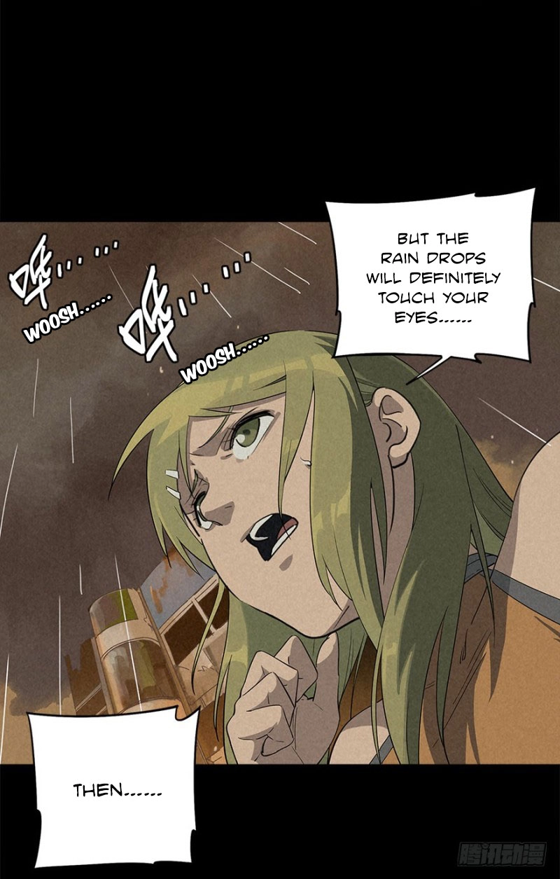 Trace of Doomsday Chapter 17 page 17 - 