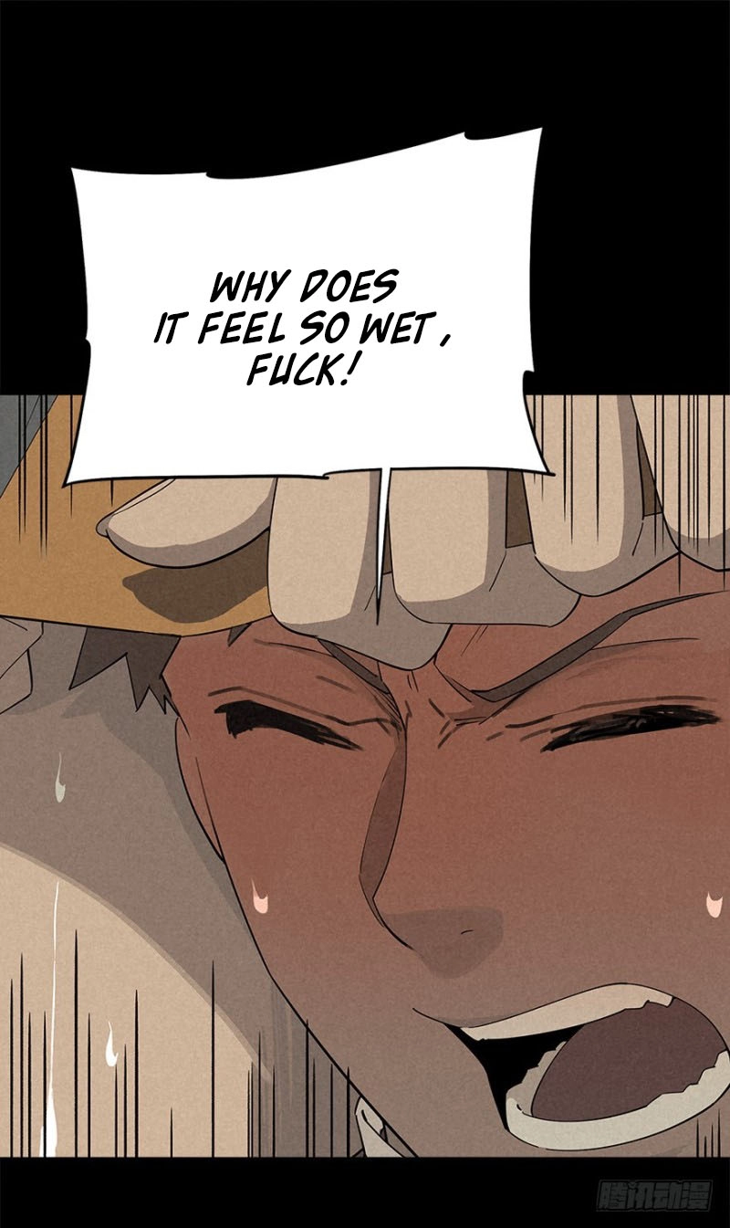 Trace of Doomsday Chapter 17 page 22 - 