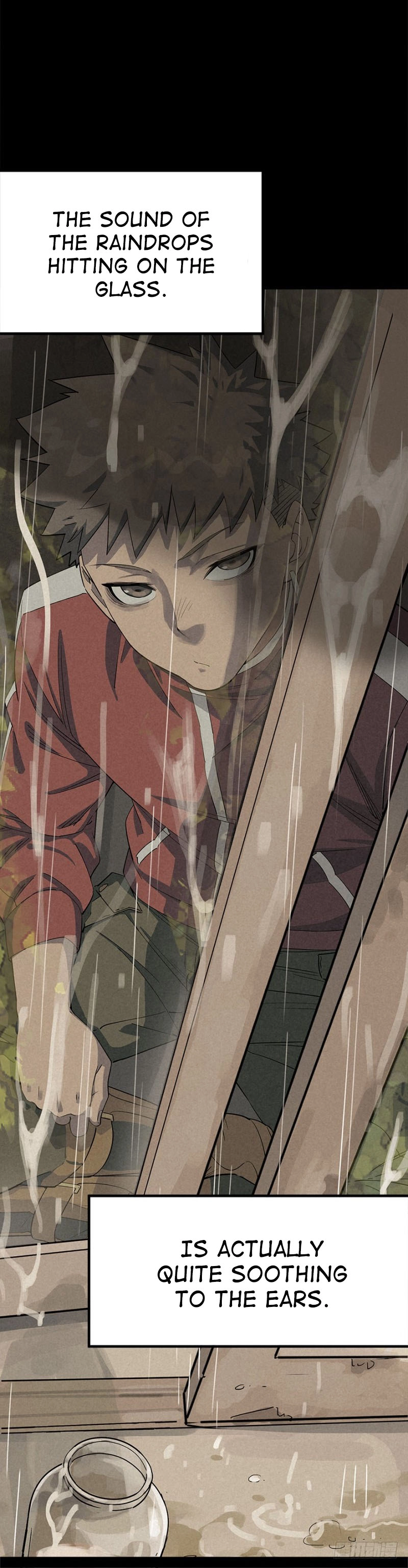 Trace of Doomsday Chapter 17 page 39 - 
