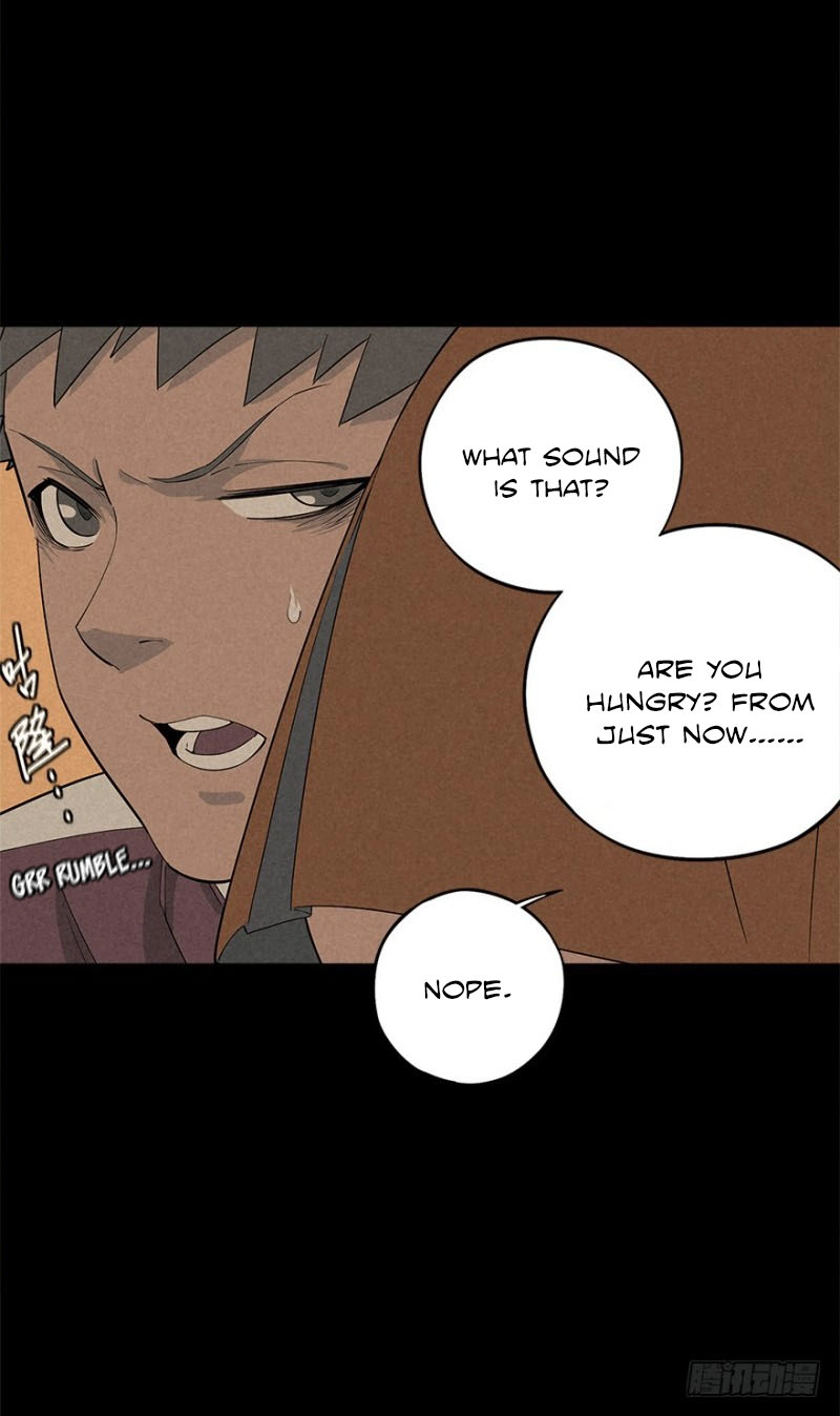 Trace of Doomsday Chapter 17 page 10 - 