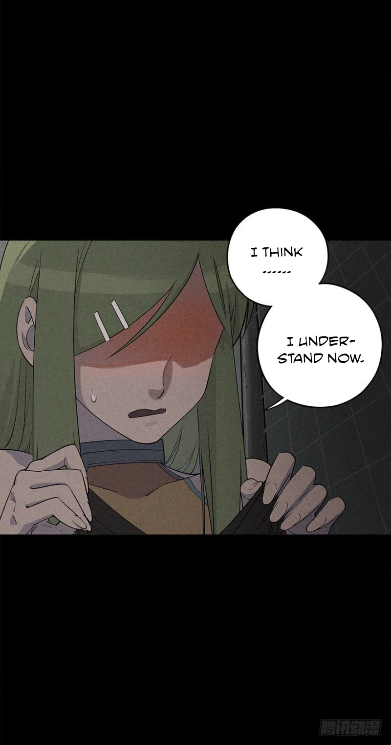 Trace of Doomsday Chapter 18 page 3 - 