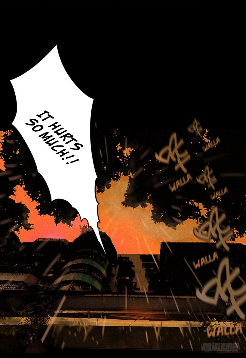 Trace of Doomsday Chapter 18 page 26 - 