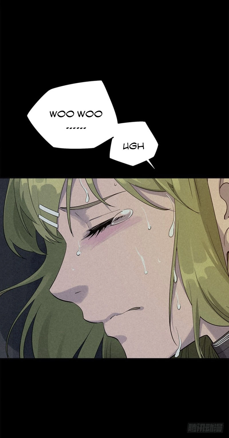 Trace of Doomsday Chapter 18 page 29 - 