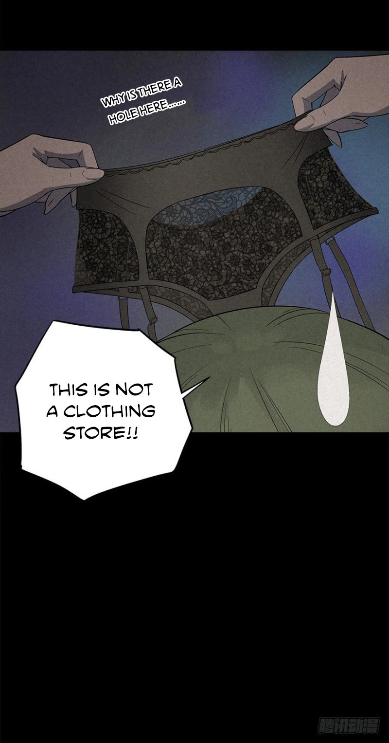 Trace of Doomsday Chapter 18 page 4 - 