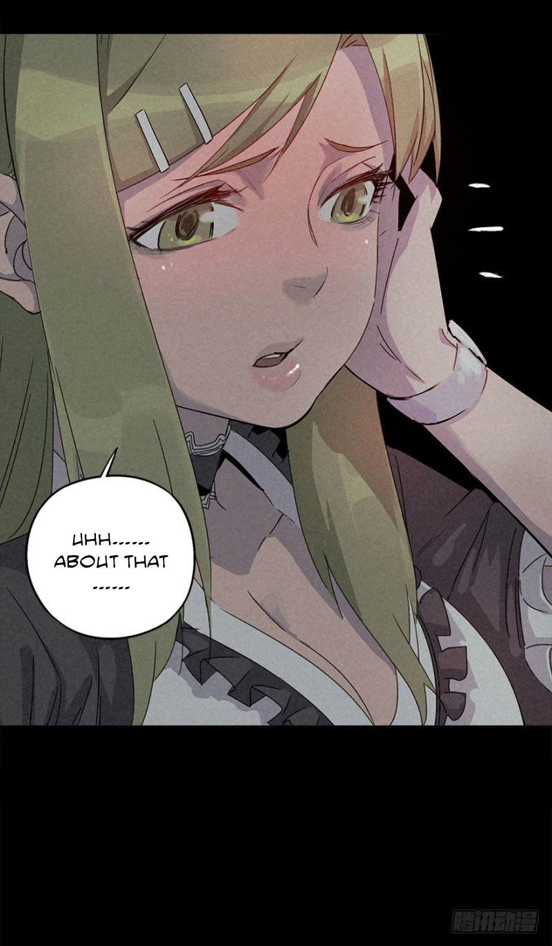 Trace of Doomsday Chapter 18 page 8 - 