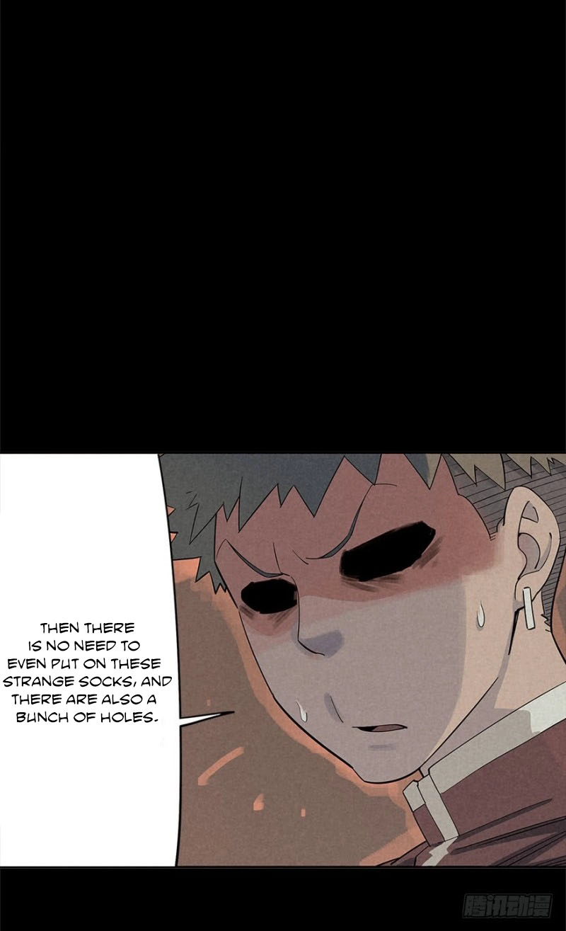 Trace of Doomsday Chapter 18 page 10 - 