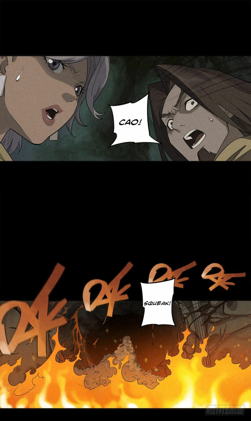 Trace of Doomsday Chapter 2 page 101 - 