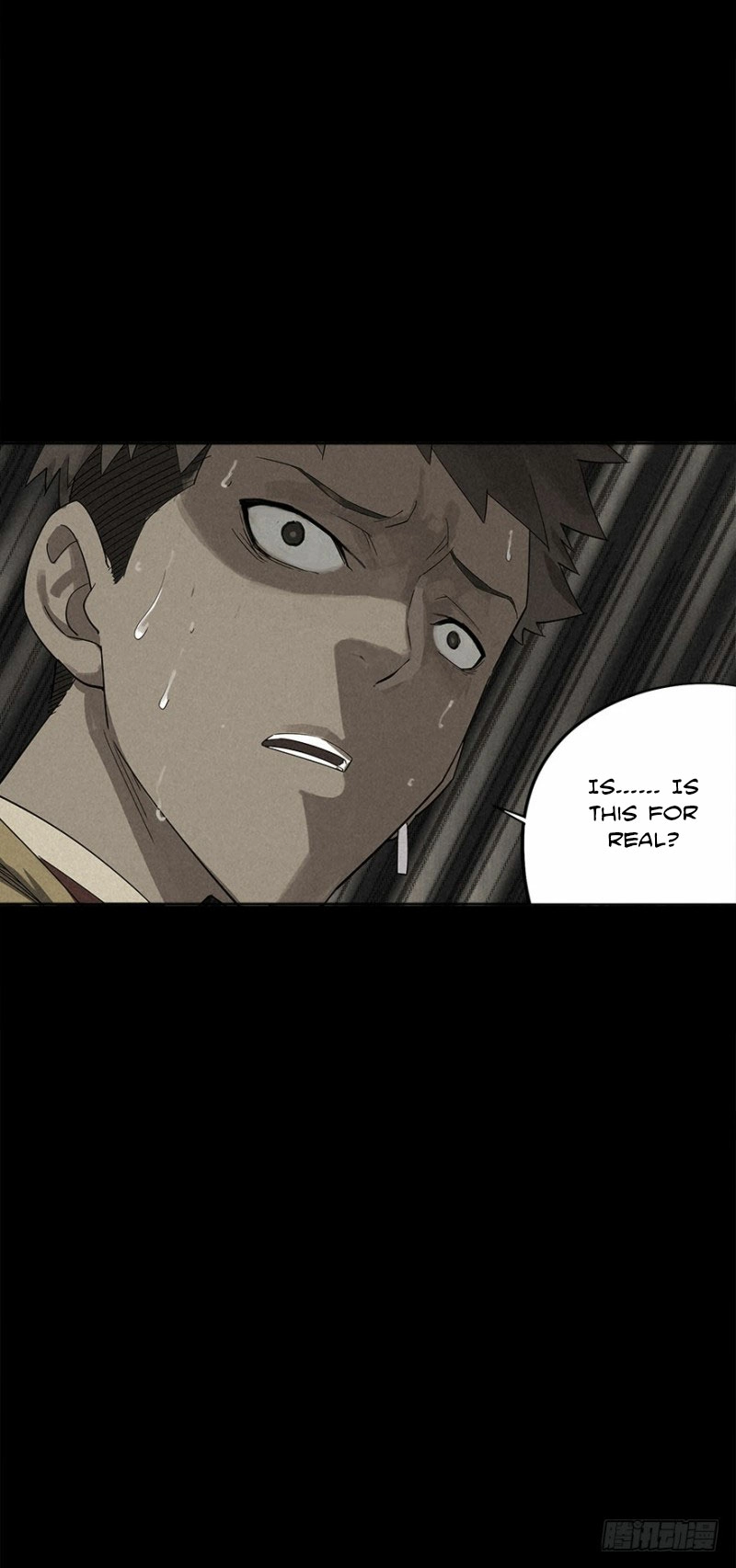 Trace of Doomsday Chapter 2 page 102 - 