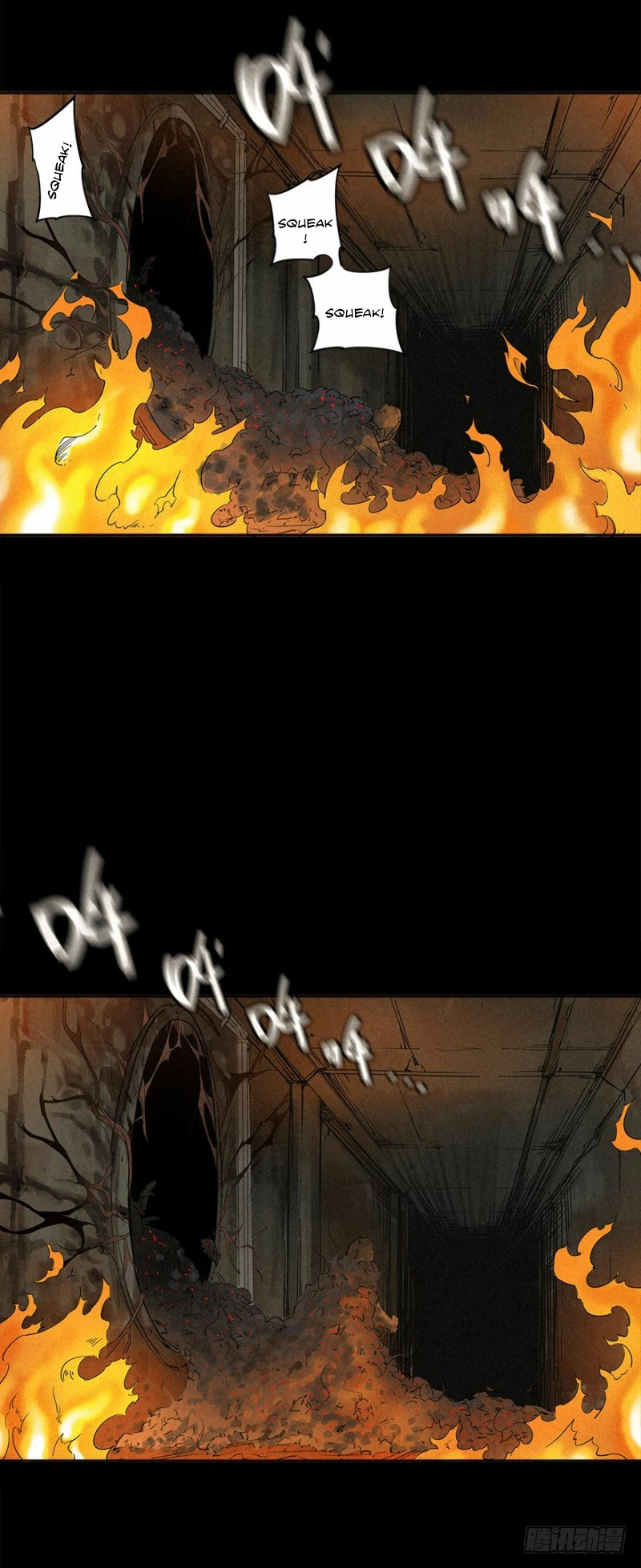 Trace of Doomsday Chapter 2 page 103 - 