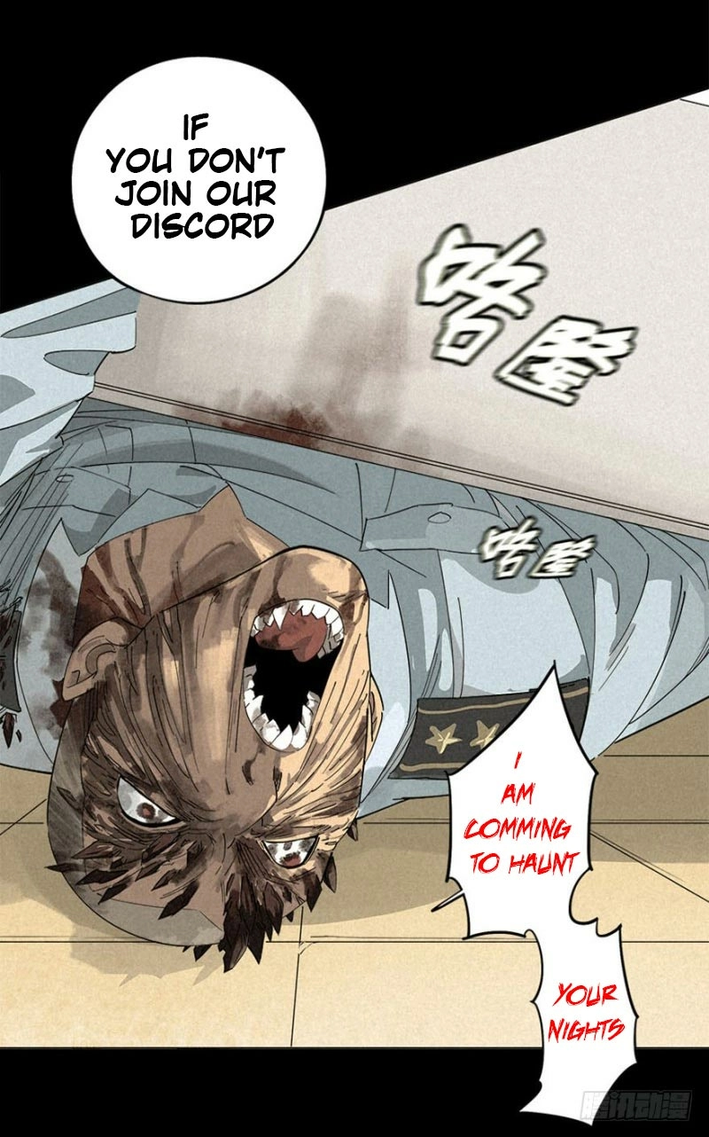 Trace of Doomsday Chapter 2 page 107 - 