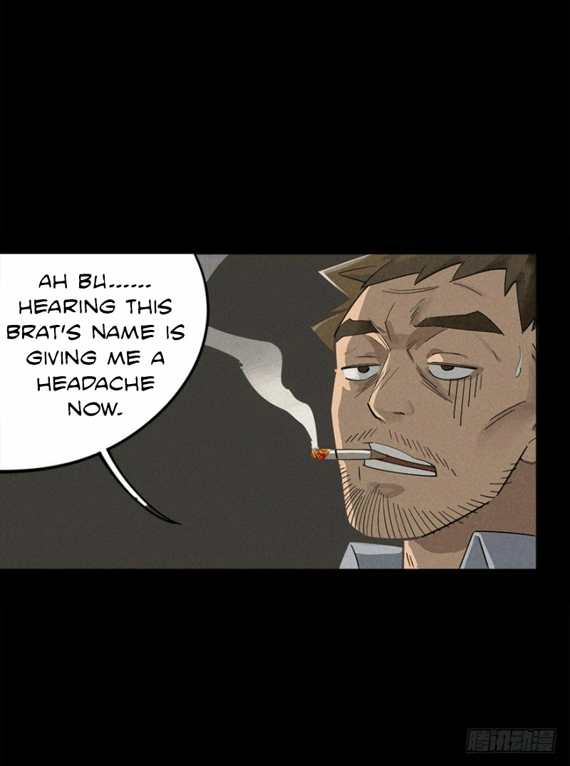 Trace of Doomsday Chapter 2 page 15 - 