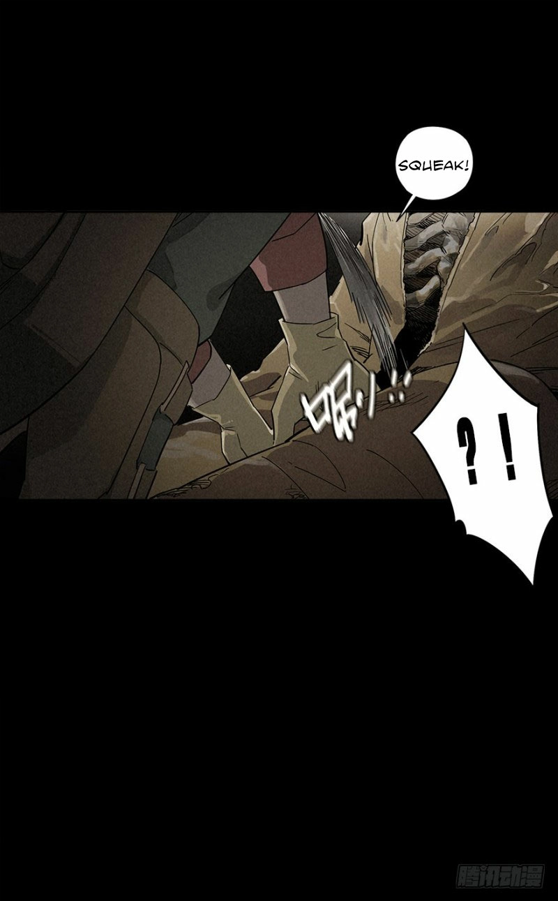 Trace of Doomsday Chapter 2 page 39 - 