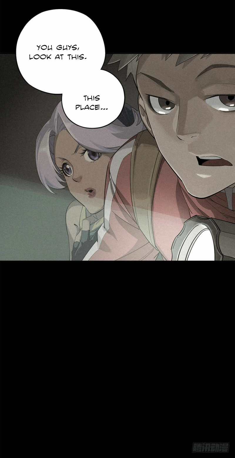 Trace of Doomsday Chapter 2 page 52 - 