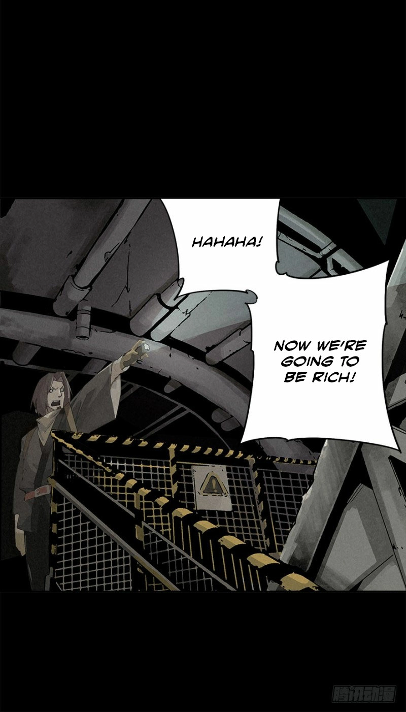Trace of Doomsday Chapter 2 page 54 - 