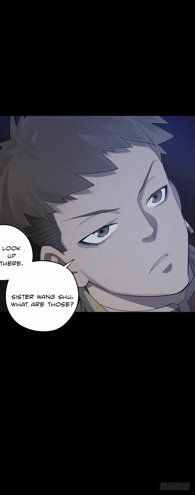 Trace of Doomsday Chapter 2 page 60 - 