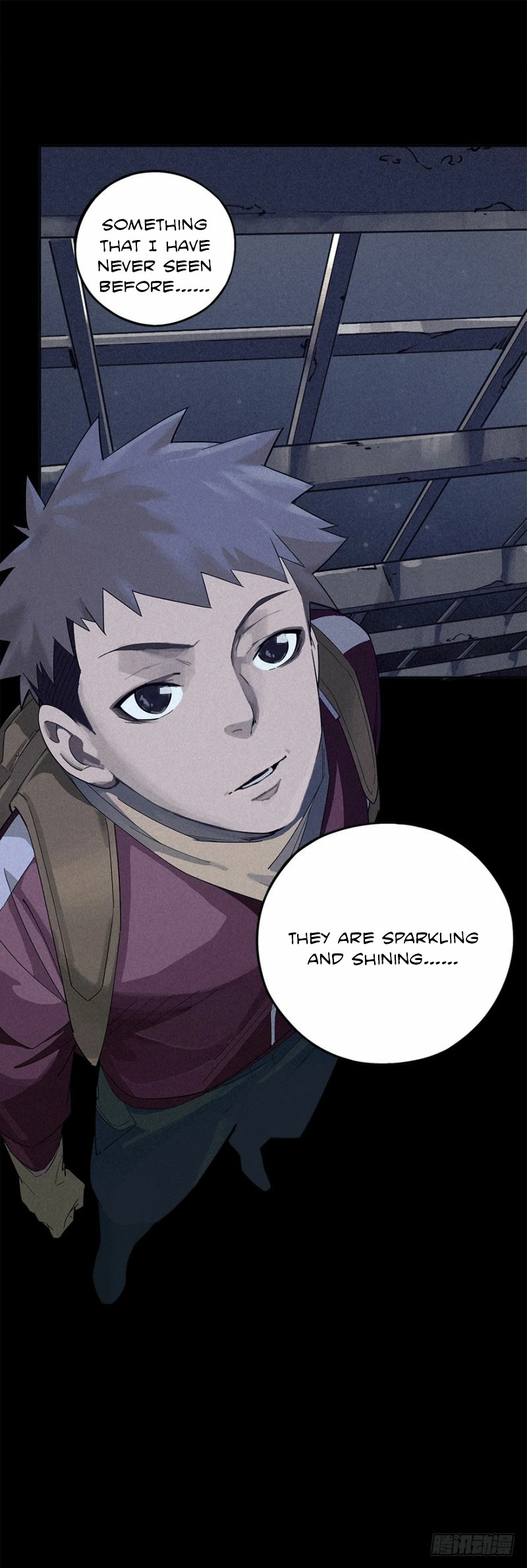 Trace of Doomsday Chapter 2 page 63 - 