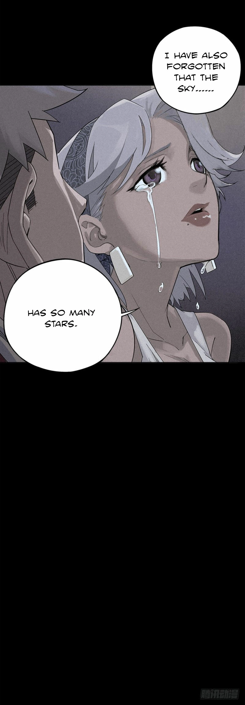 Trace of Doomsday Chapter 2 page 65 - 