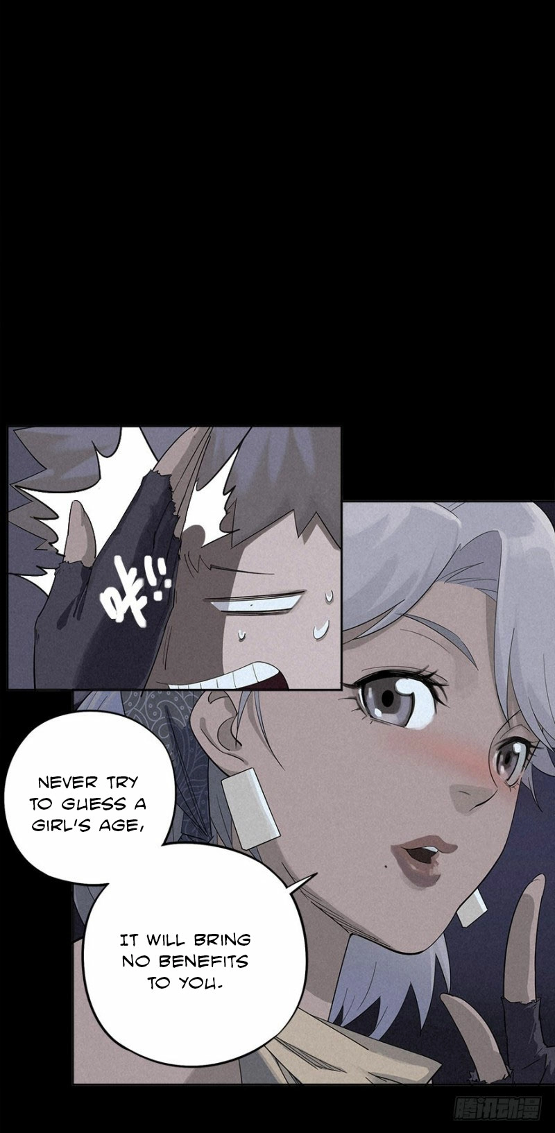 Trace of Doomsday Chapter 2 page 68 - 