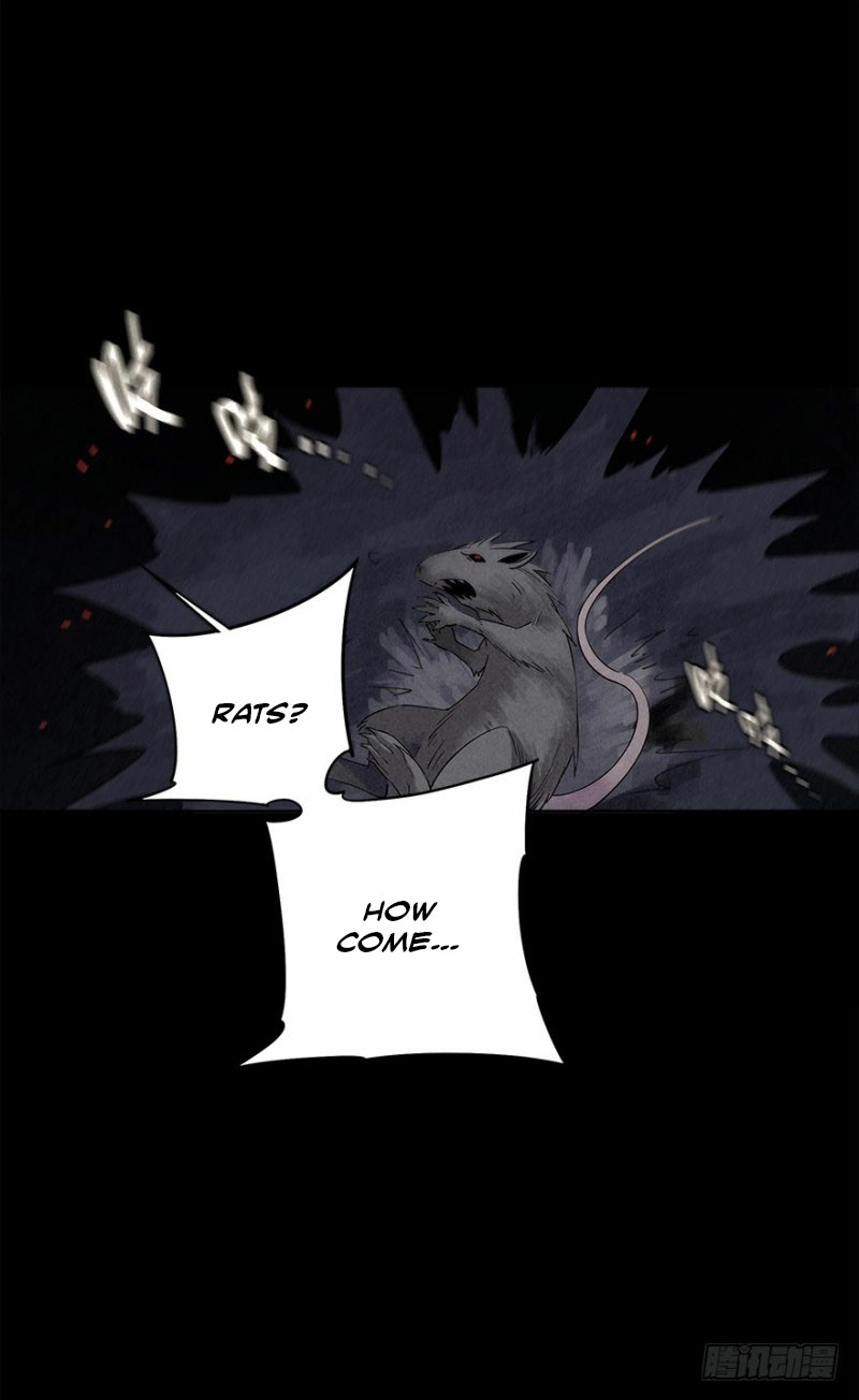 Trace of Doomsday Chapter 2 page 71 - 