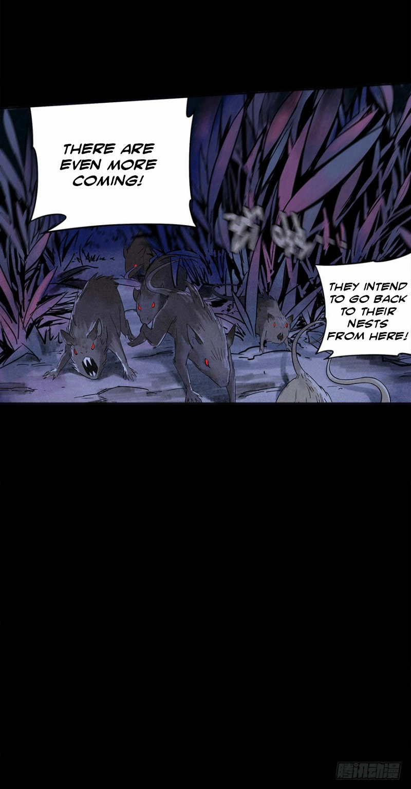 Trace of Doomsday Chapter 2 page 73 - 