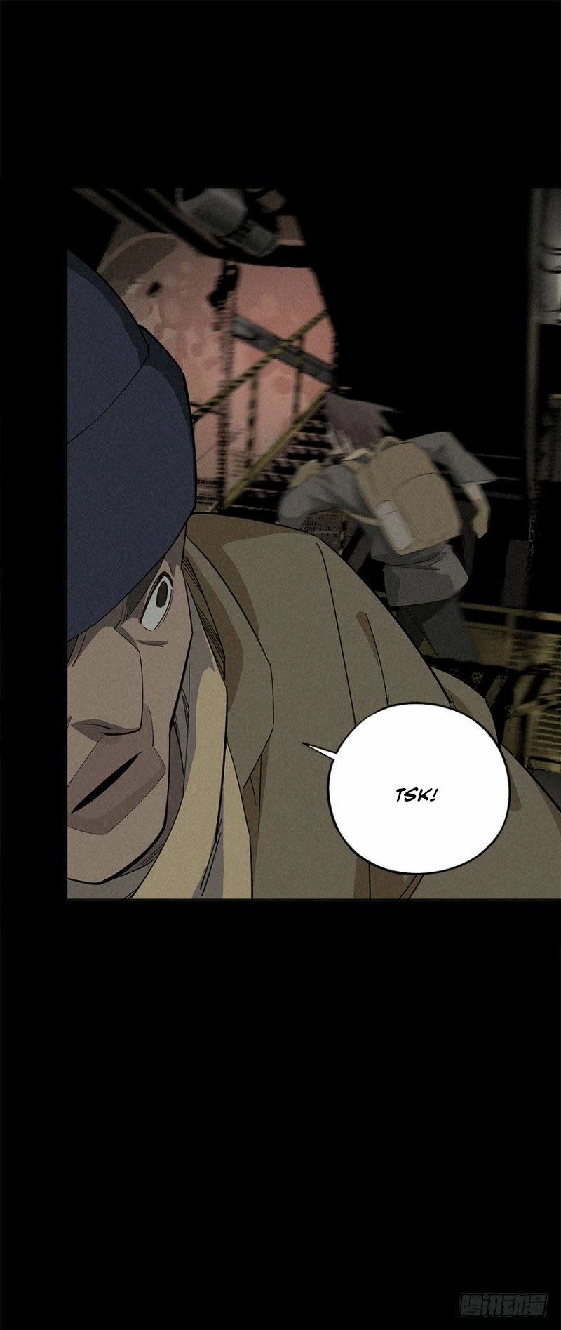 Trace of Doomsday Chapter 2 page 79 - 