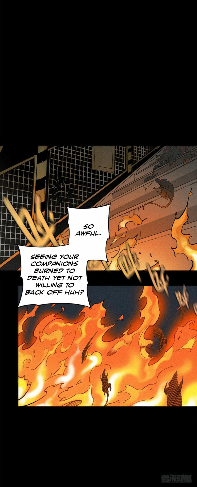 Trace of Doomsday Chapter 2 page 81 - 