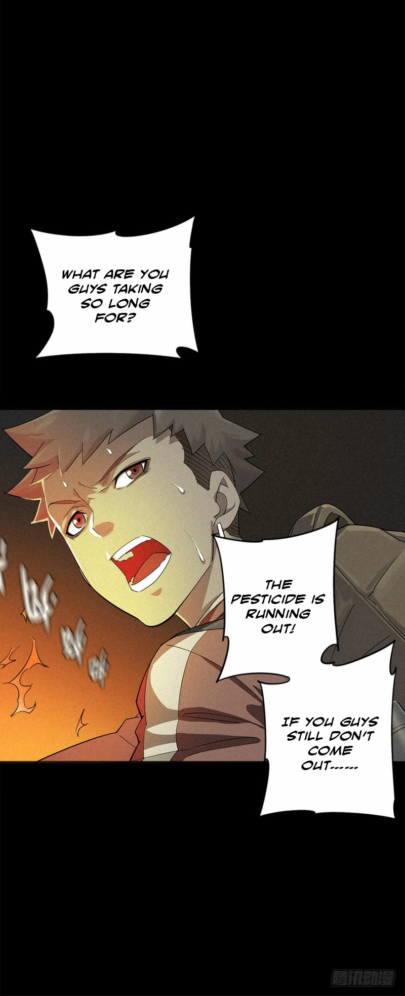 Trace of Doomsday Chapter 2 page 82 - 