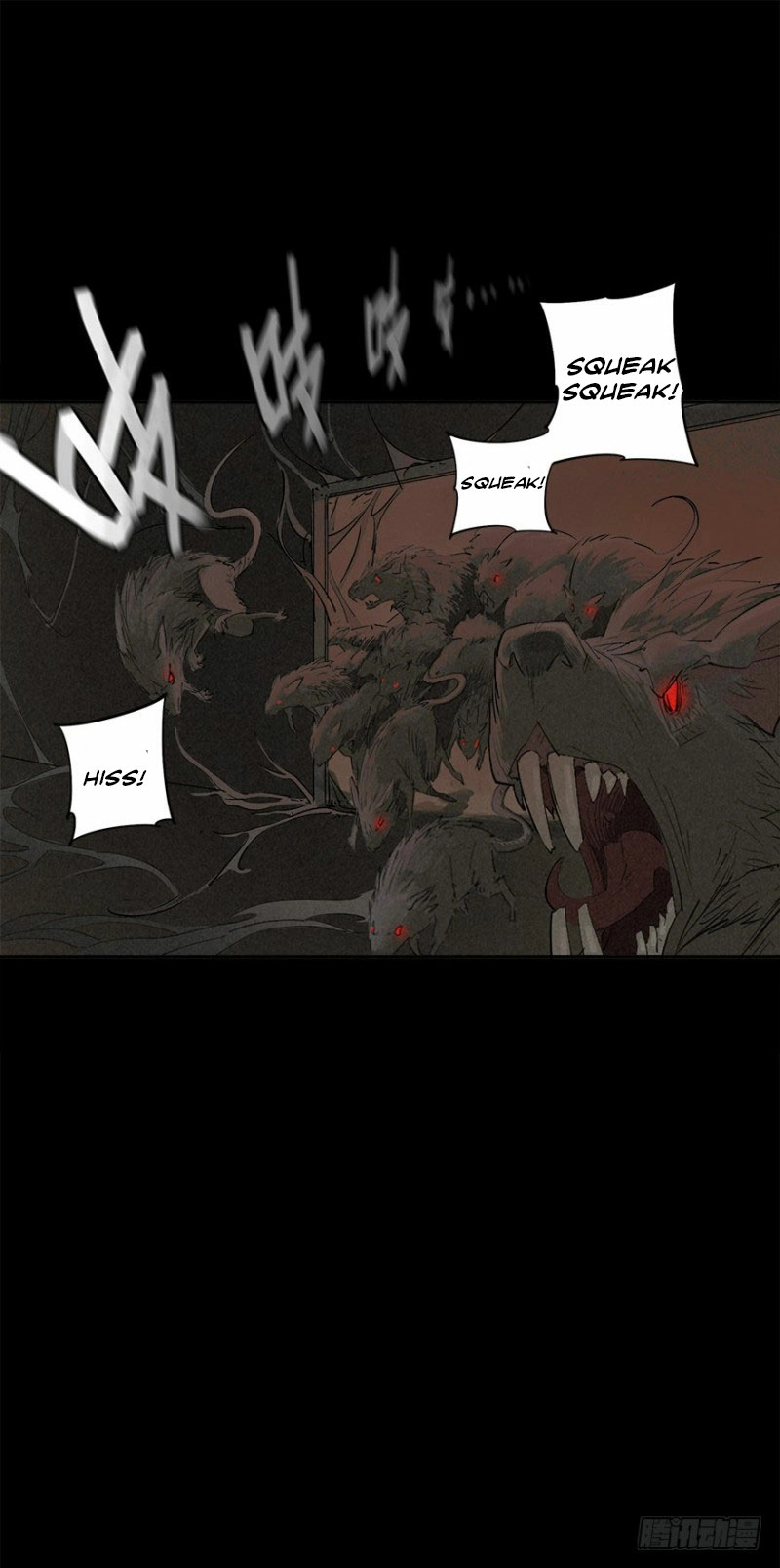 Trace of Doomsday Chapter 2 page 87 - 