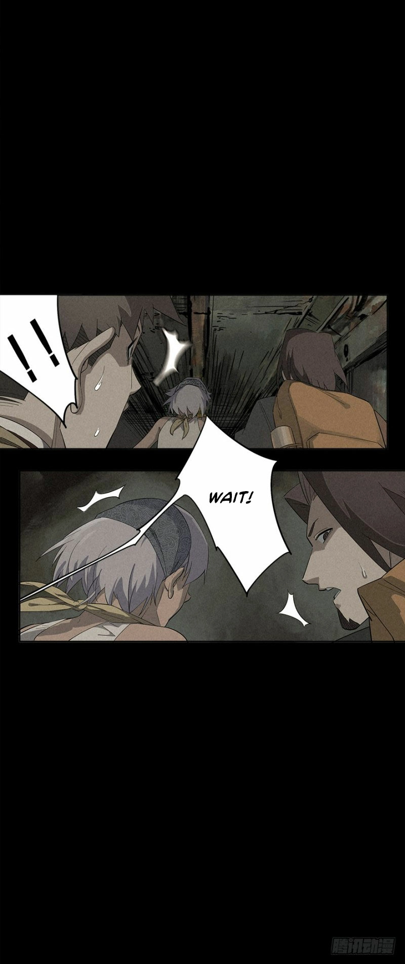 Trace of Doomsday Chapter 2 page 99 - 