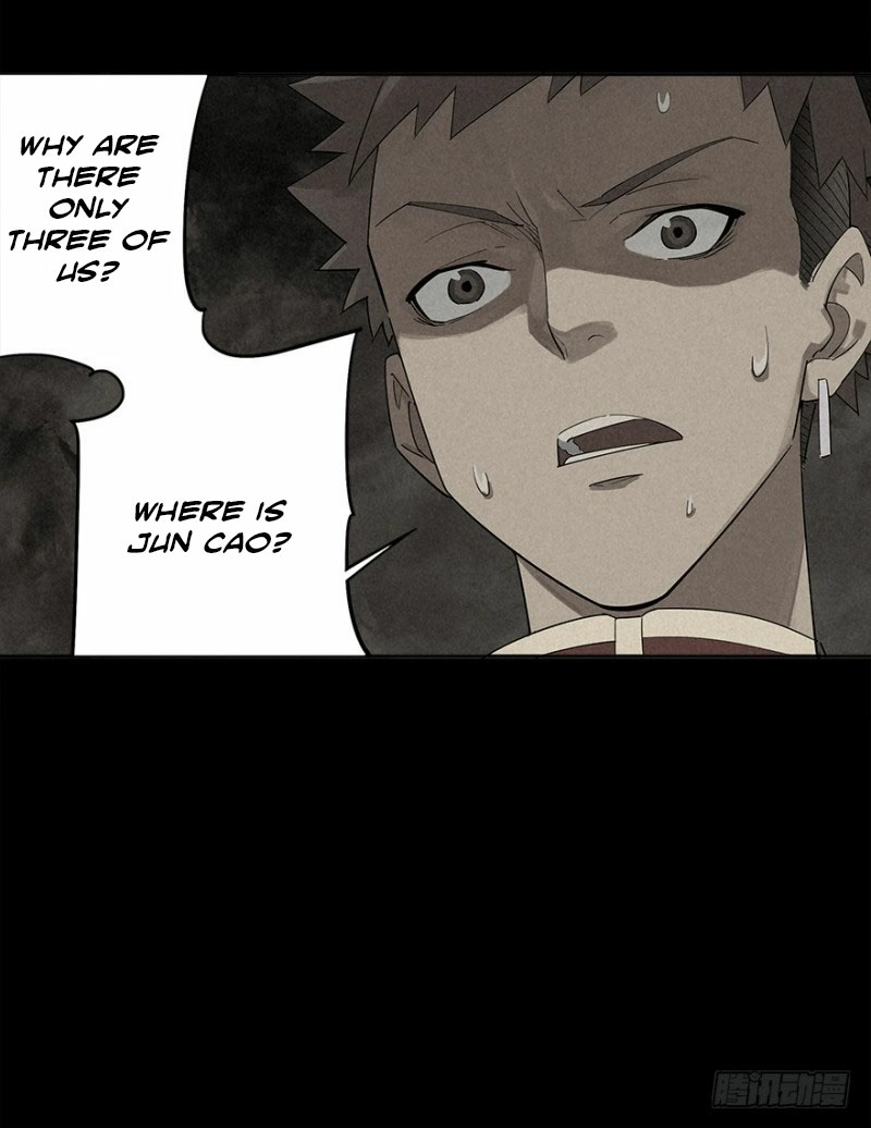 Trace of Doomsday Chapter 2 page 100 - 