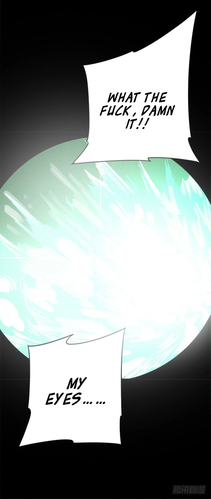 Trace of Doomsday Chapter 21 page 20 - 