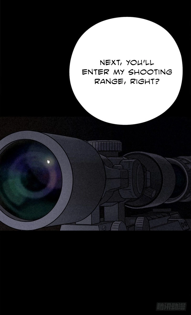 Trace of Doomsday Chapter 21 page 4 - 