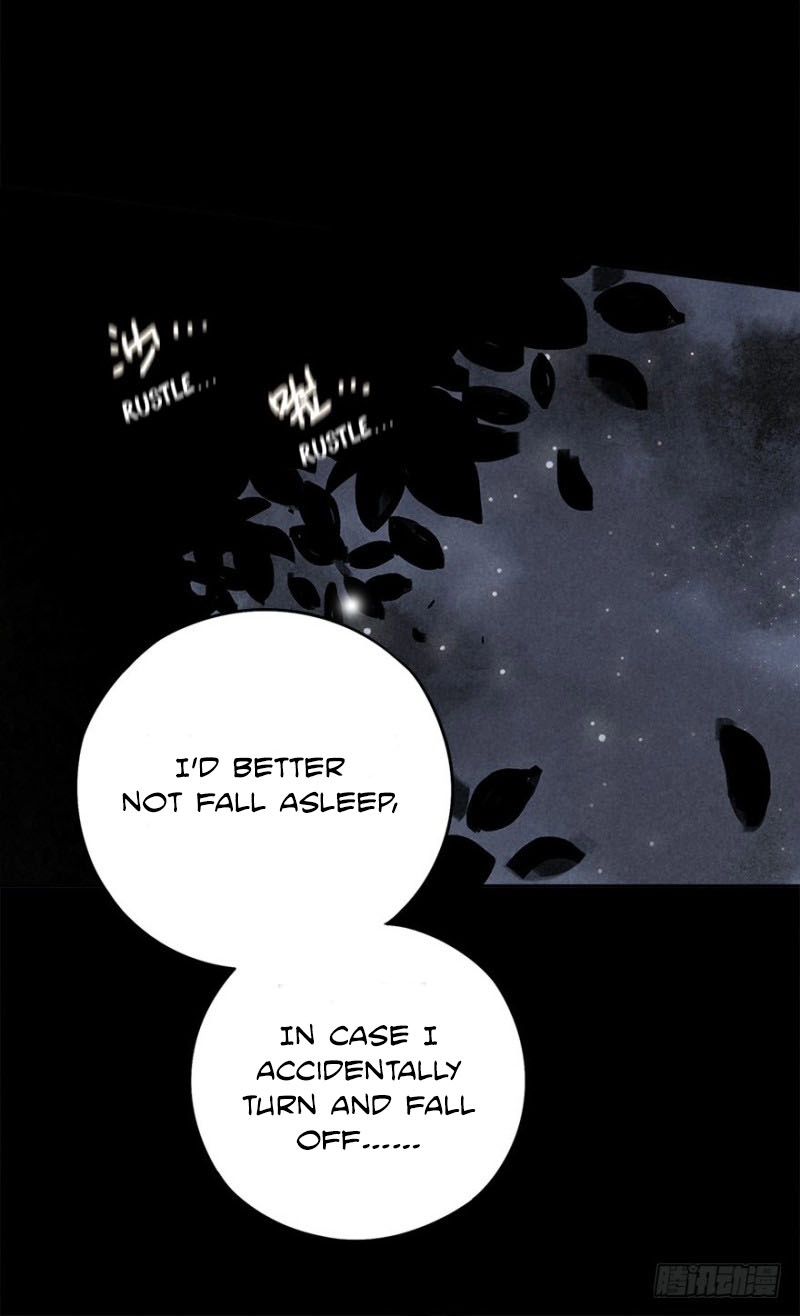 Trace of Doomsday Chapter 23 page 14 - 