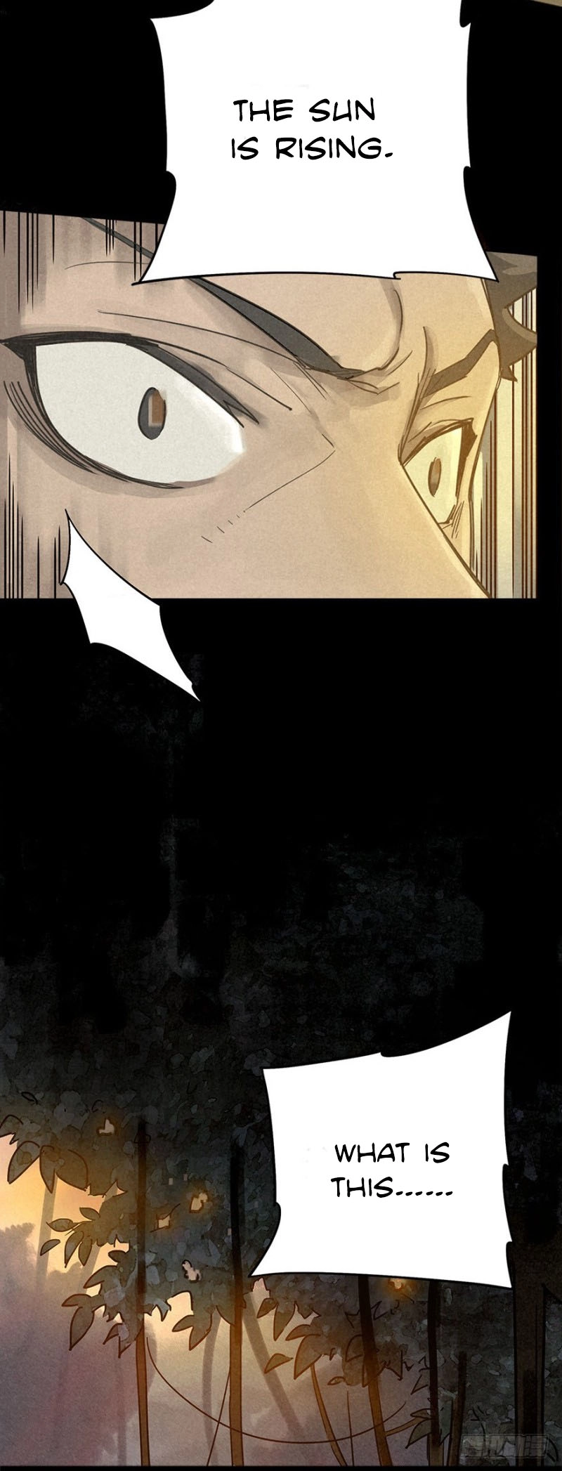Trace of Doomsday Chapter 23 page 17 - 