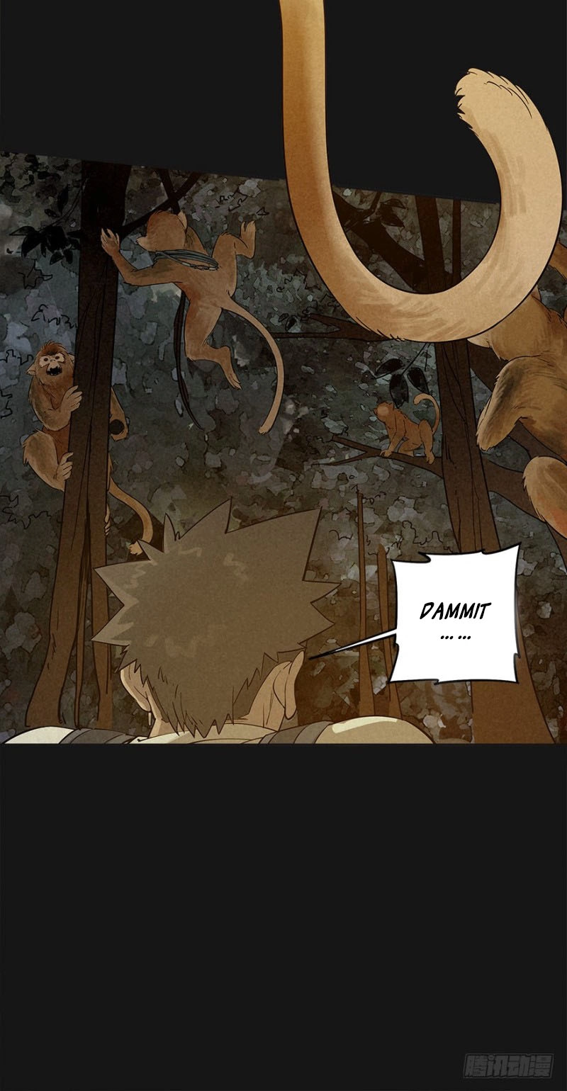 Trace of Doomsday Chapter 23 page 24 - 