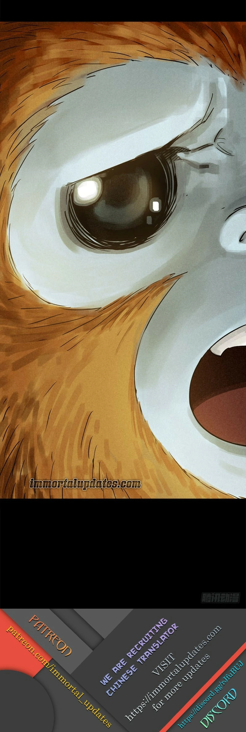 Trace of Doomsday Chapter 23 page 30 - 