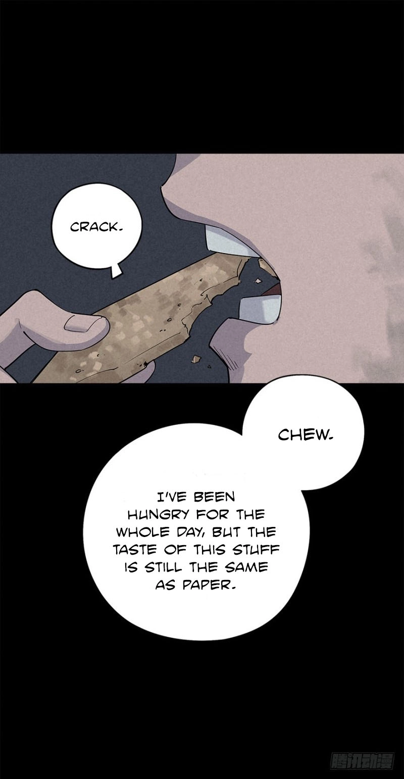Trace of Doomsday Chapter 23 page 10 - 