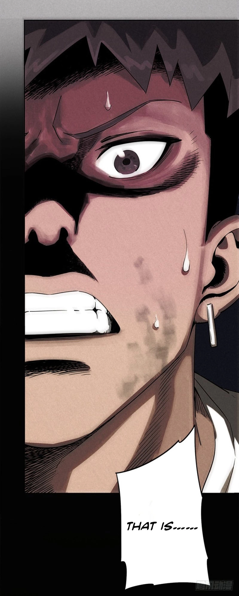 Trace of Doomsday Chapter 24 page 19 - 