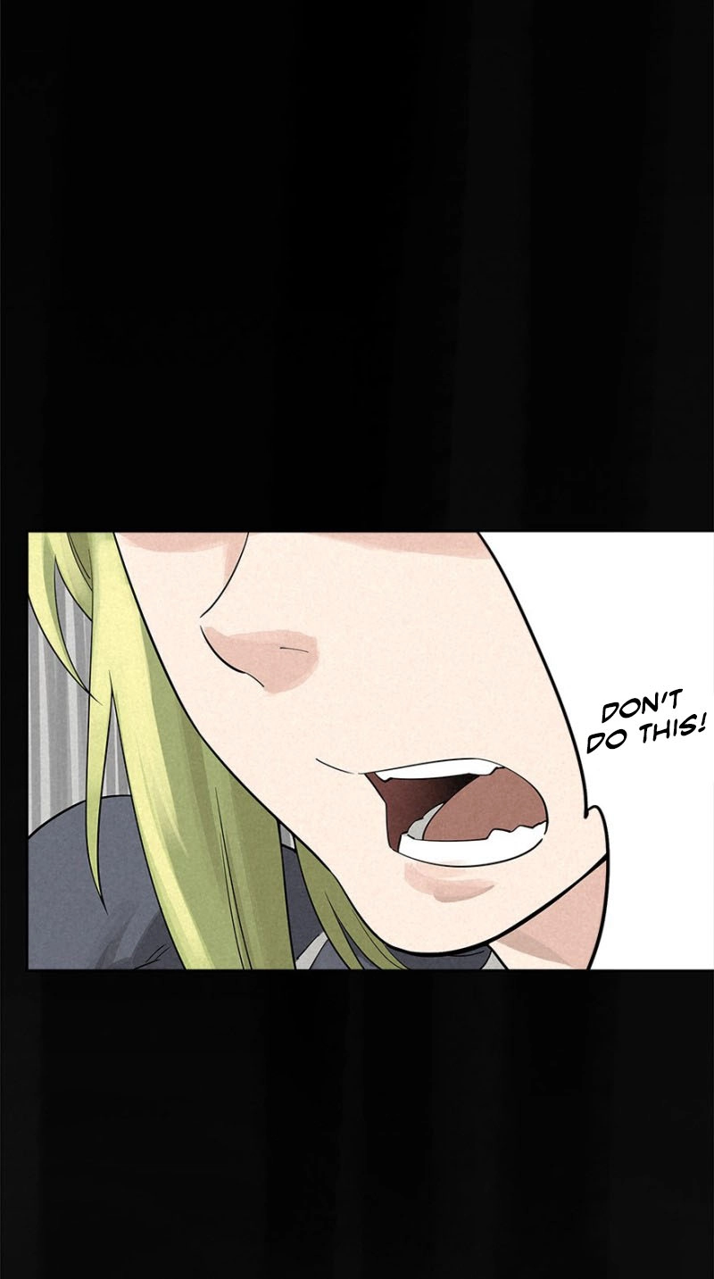 Trace of Doomsday Chapter 25 page 14 - 