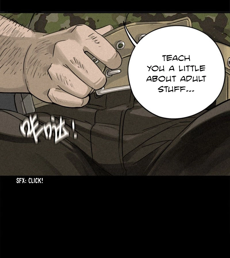 Trace of Doomsday Chapter 25 page 25 - 