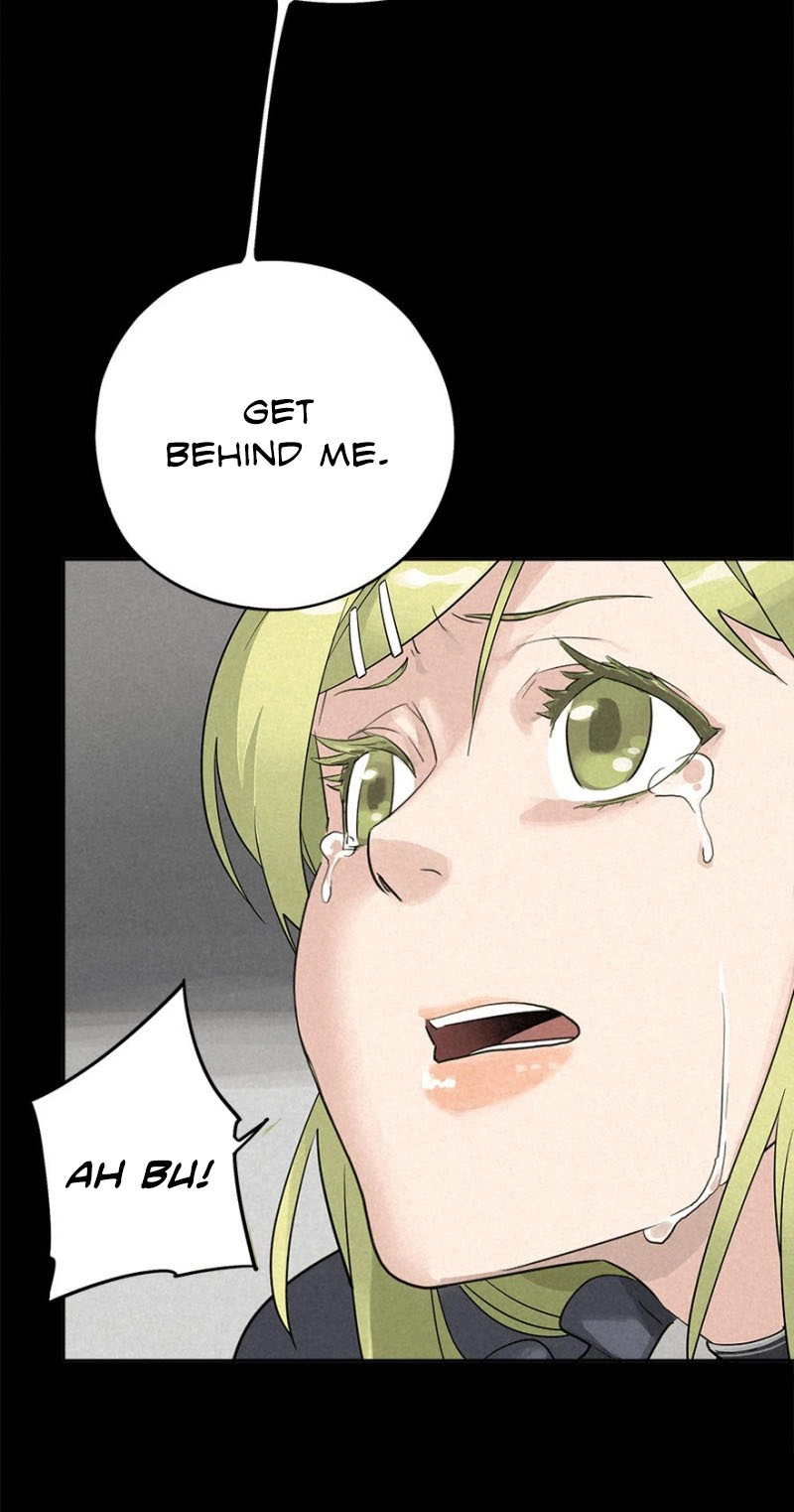 Trace of Doomsday Chapter 25 page 27 - 