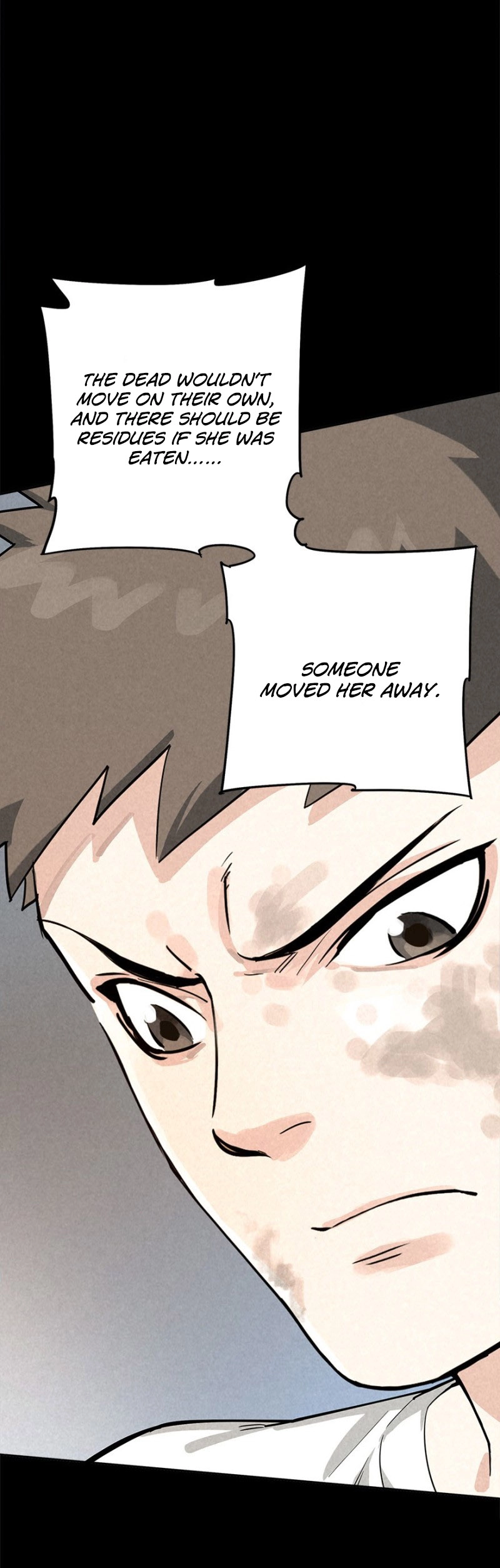 Trace of Doomsday Chapter 25 page 4 - 