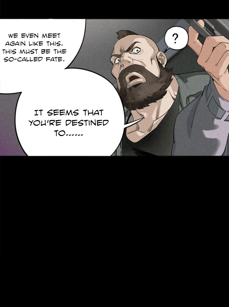 Trace of Doomsday Chapter 25 page 32 - 