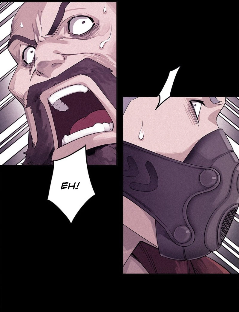 Trace of Doomsday Chapter 26 page 2 - 