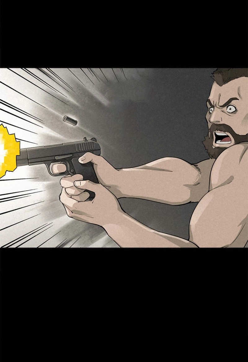 Trace of Doomsday Chapter 26 page 14 - 