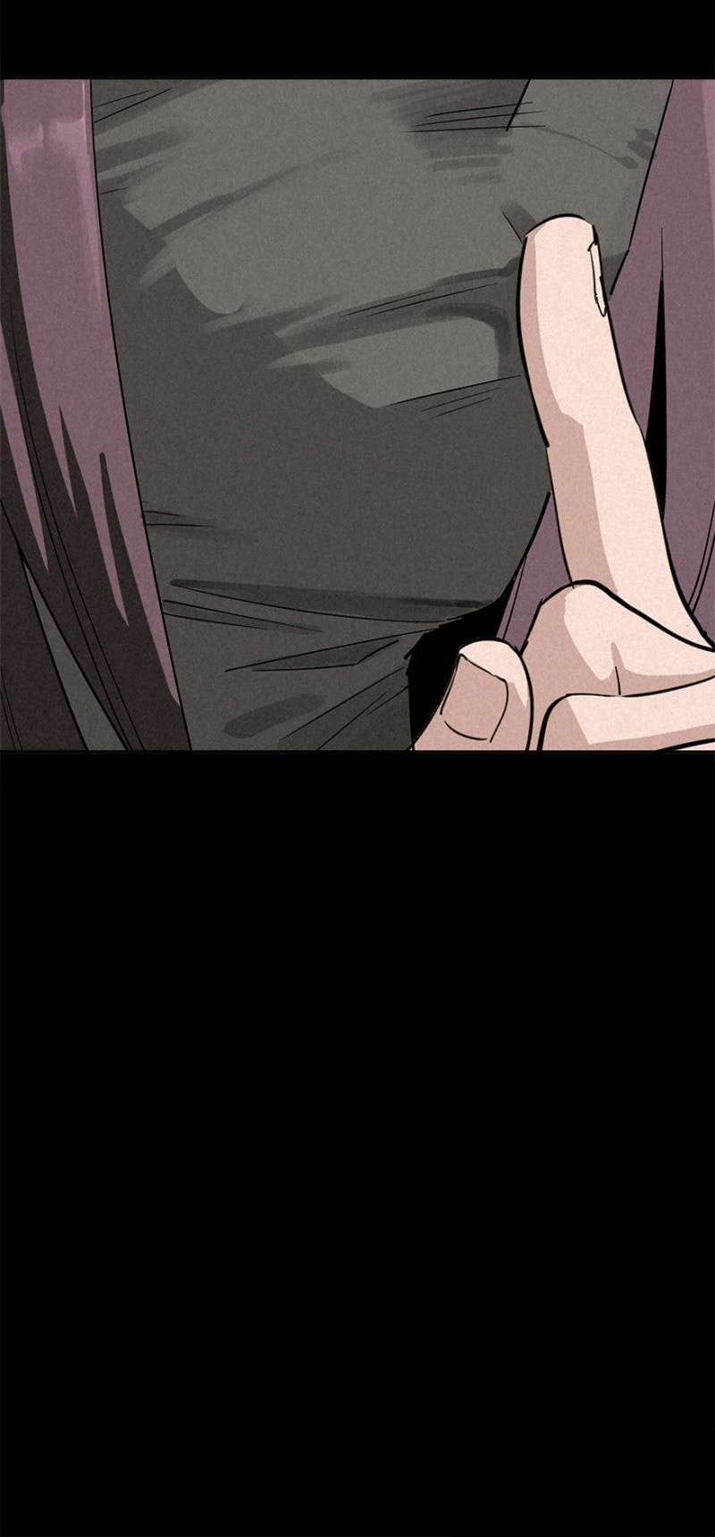 Trace of Doomsday Chapter 26 page 18 - 