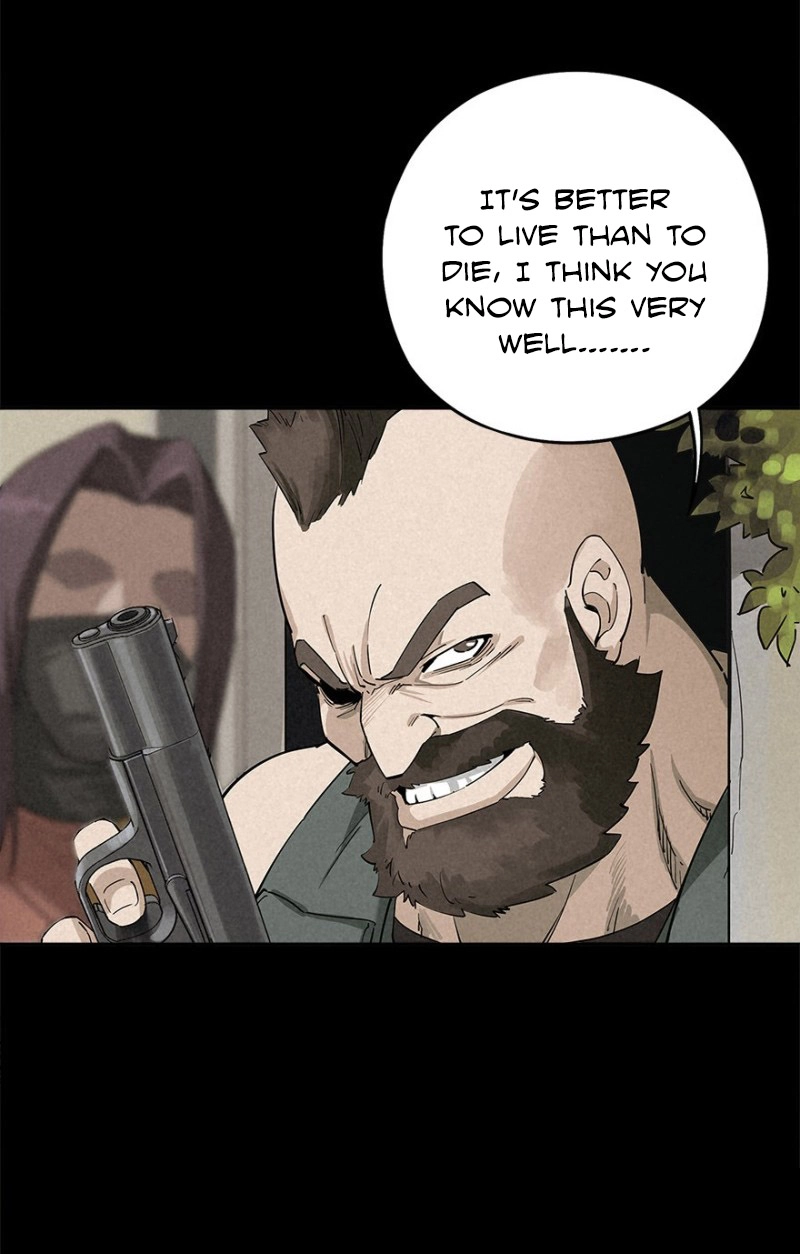 Trace of Doomsday Chapter 26 page 20 - 